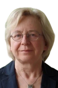 Prof. Dr. Elke Pawelzik