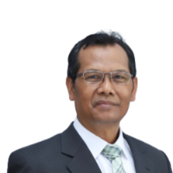 Prof. Ir. Sugianto, M.Sc., Ph.D