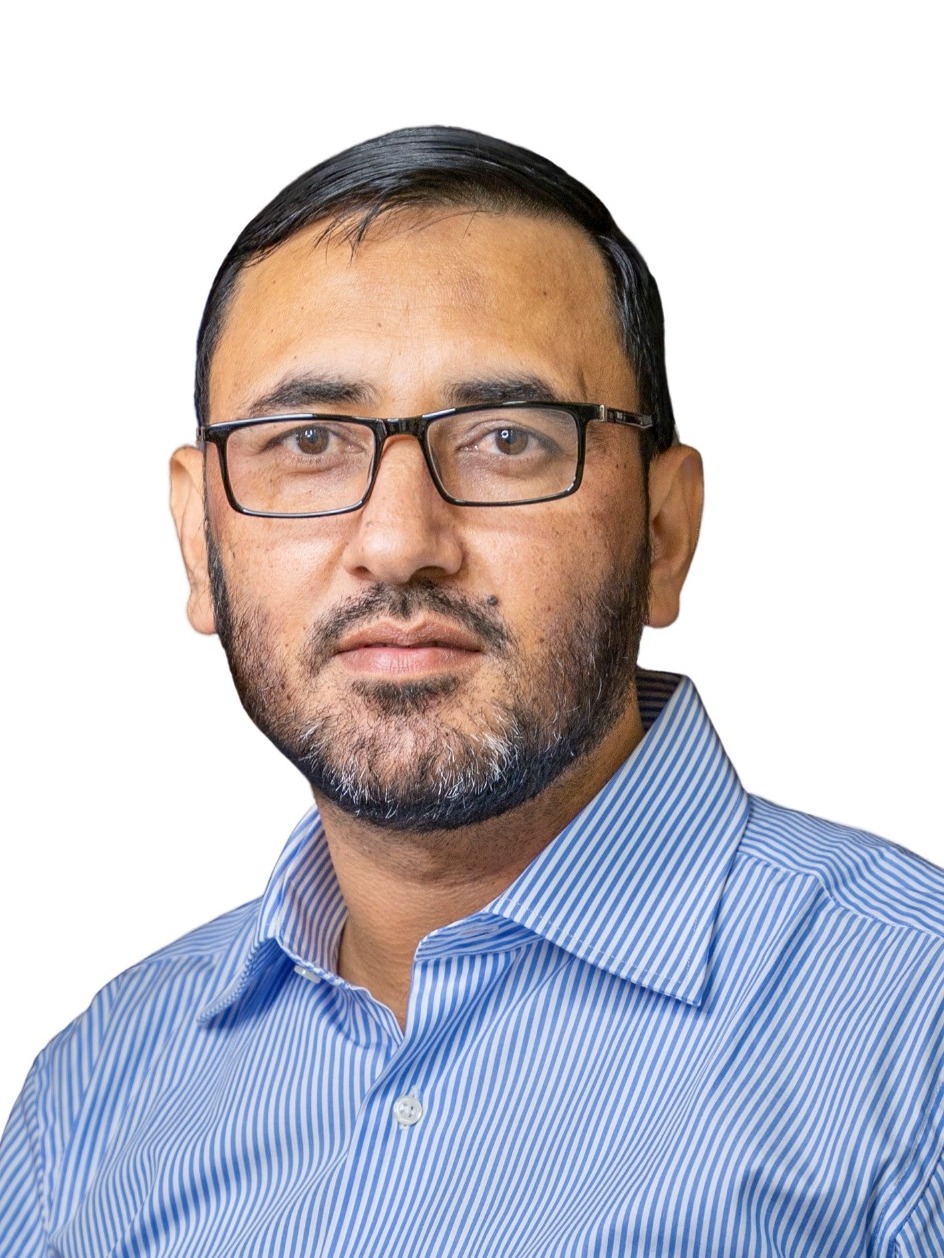 Prof. Muhammad Farooq