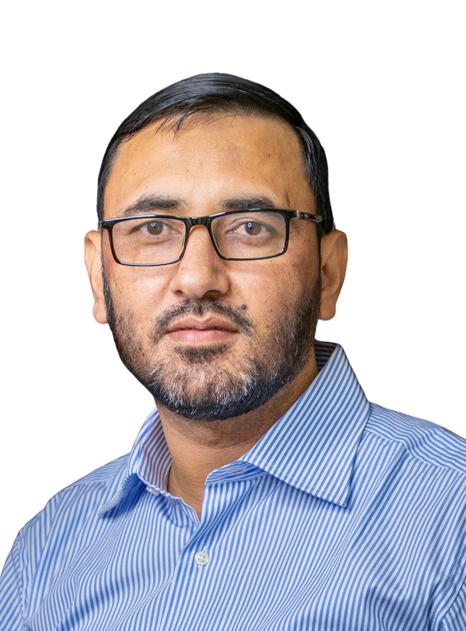 Professor Muhammad Farooq