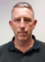 Prof. Shawn Laffan