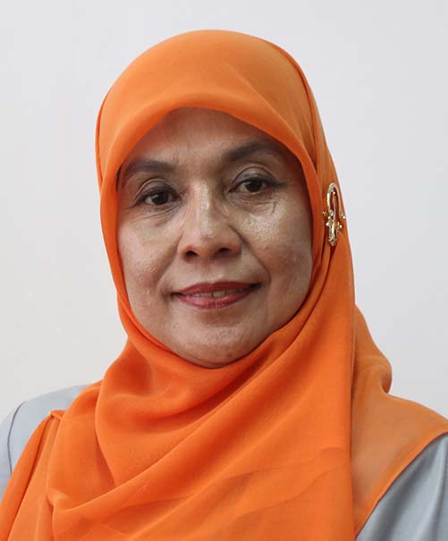 Dr. Ir. Hifnalisa, M.Si.