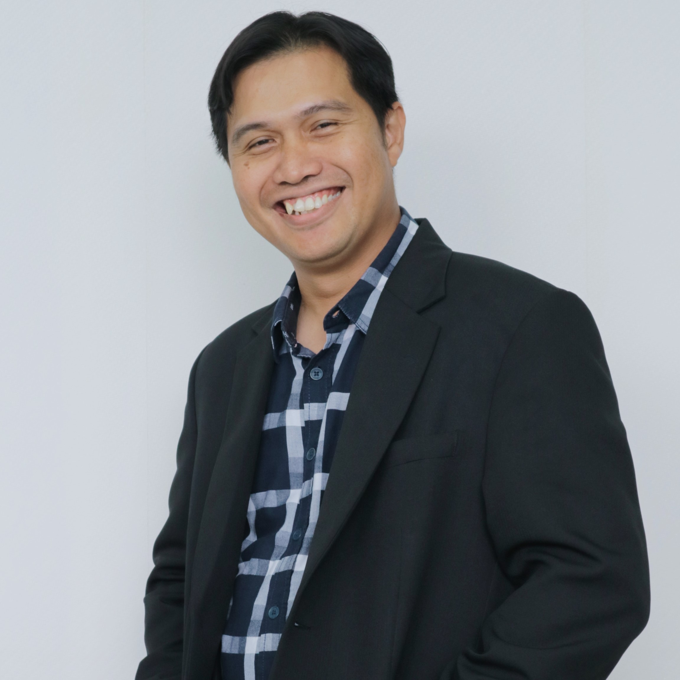 Dr. Rahmaddiansyah, S.Si., M.Sc.