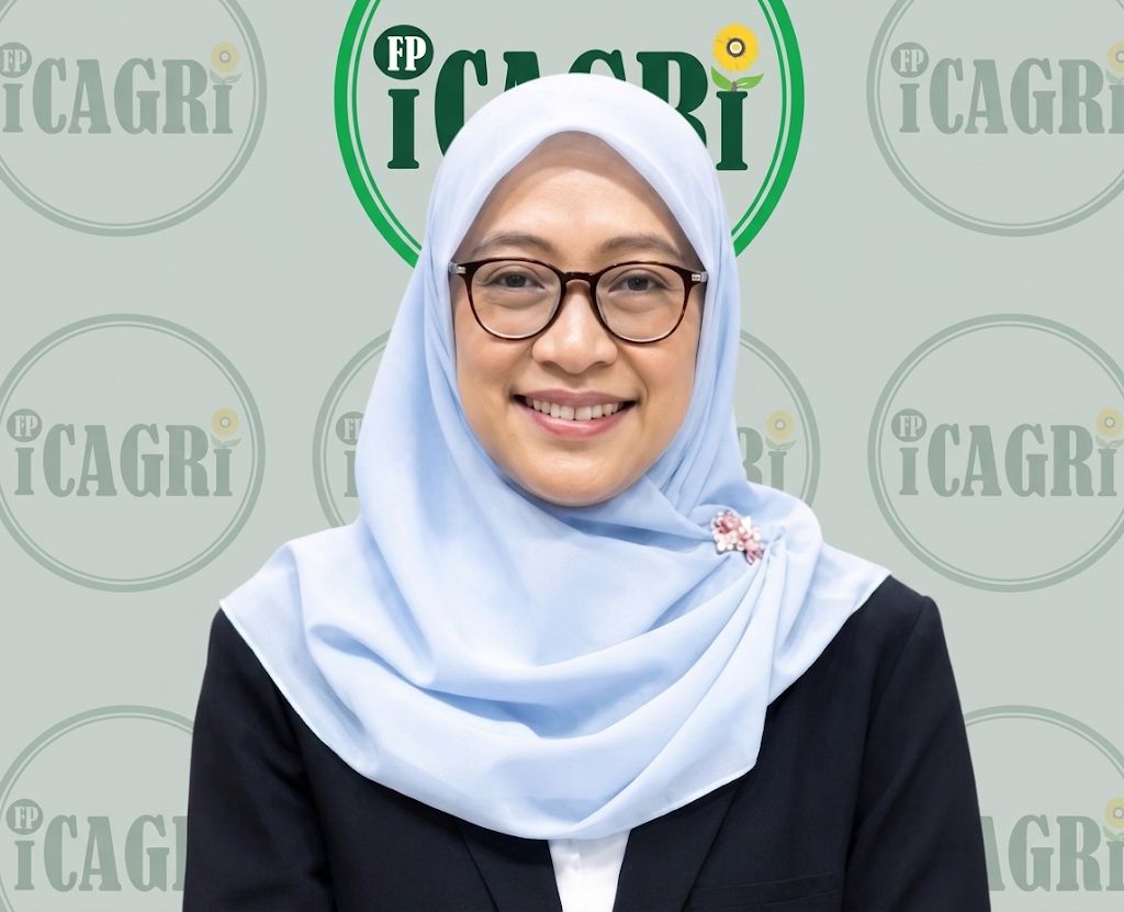 Catur Endah Prasetiani P., S.Si., M.T.