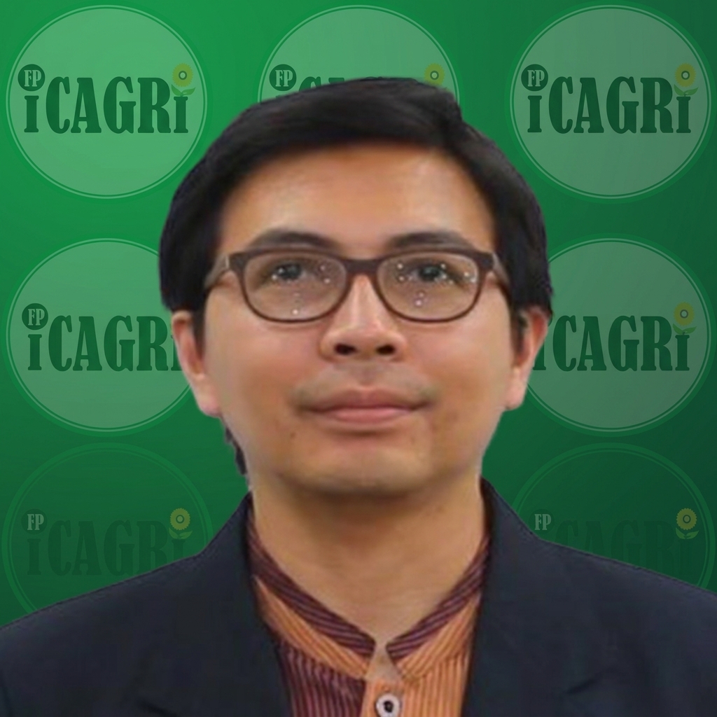 Associate Professor Dr. Nik Fadzly Bin N Rosely