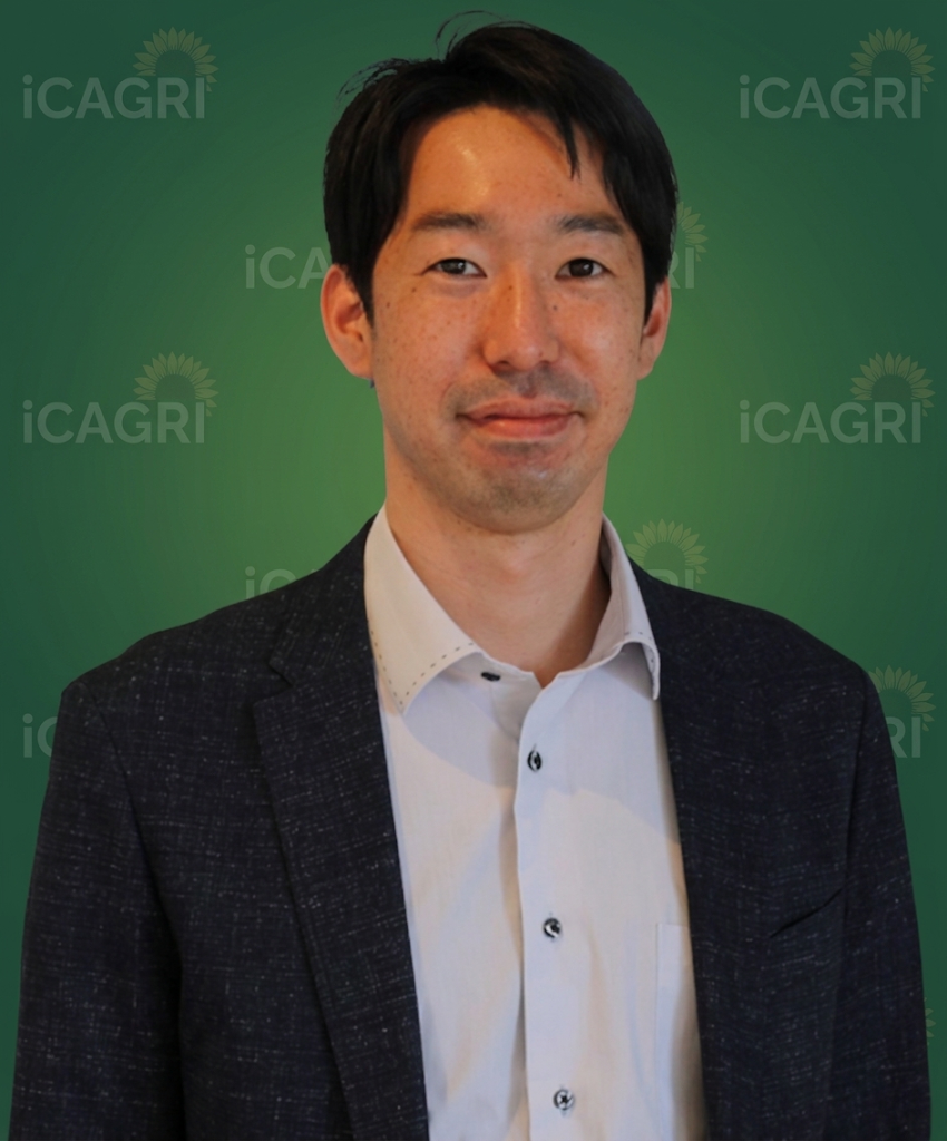 Assistant Professor Yuta Hara, Ph.D.