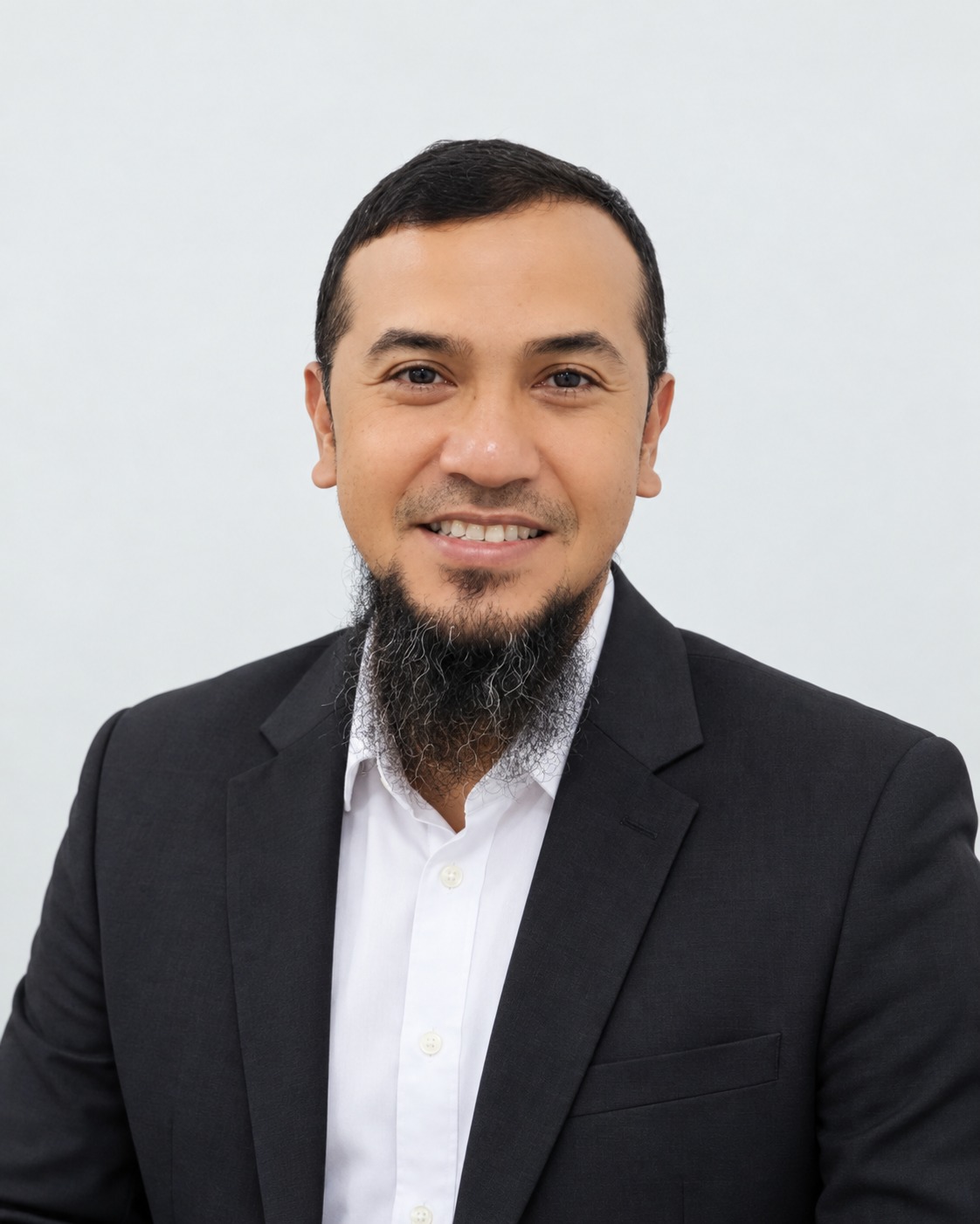 Dr. T. Ferijal, S.TP., M.Sc.